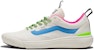Kasut Vans UltraRange EXO SE 'Putih Biru Merah Jambu' VN0A4U1K7Z2