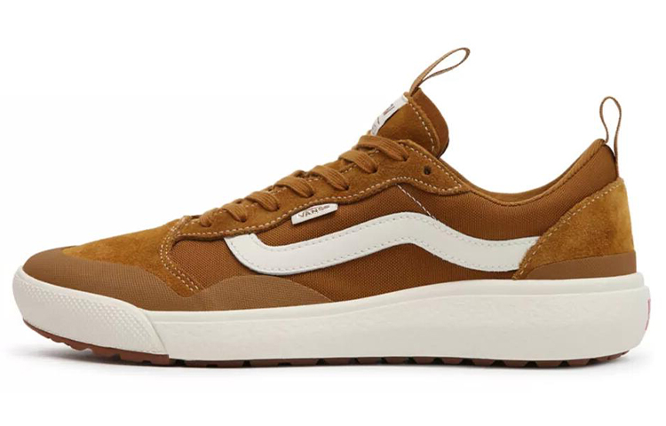 Buy 반스 울트라레인지 엑소 SE 옐로우 (Vans Ultrarange Exo SE Yellow - most literal, under 80 characters) VN0A4UWMA2I