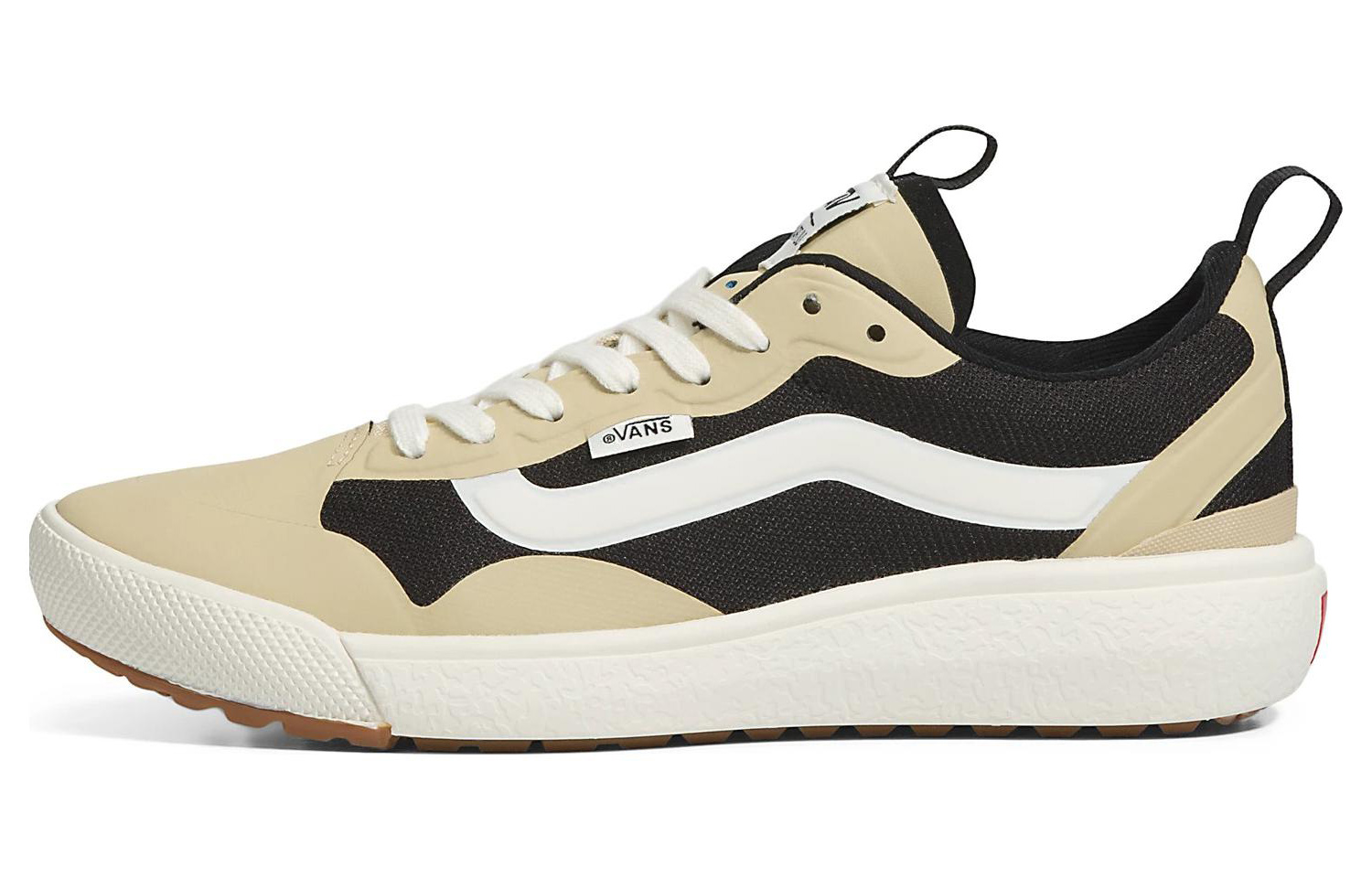 Buy Vans UltraRange EXO シューズ 'ベージュブラック' VN0A4U1KY3U VN0A4U1KY3U