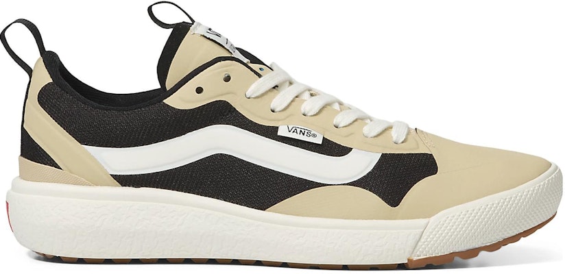 Vans UltraRange EXO Shoes 'Beige Black' VN0A4U1KY3U Order Vans UltraRange EXO Shoes 'Beige Black' VN0A4U1KY3U