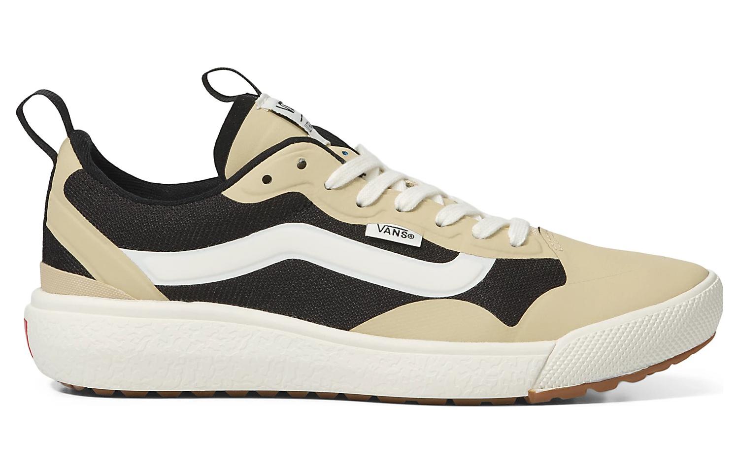 Order Vans UltraRange EXO シューズ 'ベージュブラック' VN0A4U1KY3U VN0A4U1KY3U