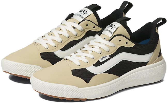 Vans UltraRange EXO Shoes 'Beige Black' VN0A4U1KY3U Lookbook Vans UltraRange EXO Shoes 'Beige Black' VN0A4U1KY3U