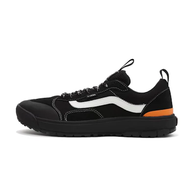 Vans UltraRange EXO WW MTE-1 'Black White Orange'