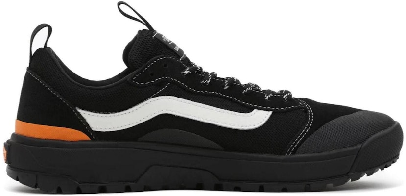 Vans UltraRange EXO WW MTE-1 'Black White Orange' VN0005V9BLA Order Vans UltraRange EXO WW MTE-1 'Black White Orange' VN0005V9BLA