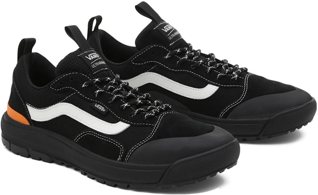 Vans UltraRange EXO WW MTE-1 'Black White Orange' VN0005V9BLA Lookbook Vans UltraRange EXO WW MTE-1 'Black White Orange' VN0005V9BLA