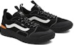 Lookbook Vans UltraRange EXO WW MTE-1 'Hitam Putih Oren' VN0005V9BLA