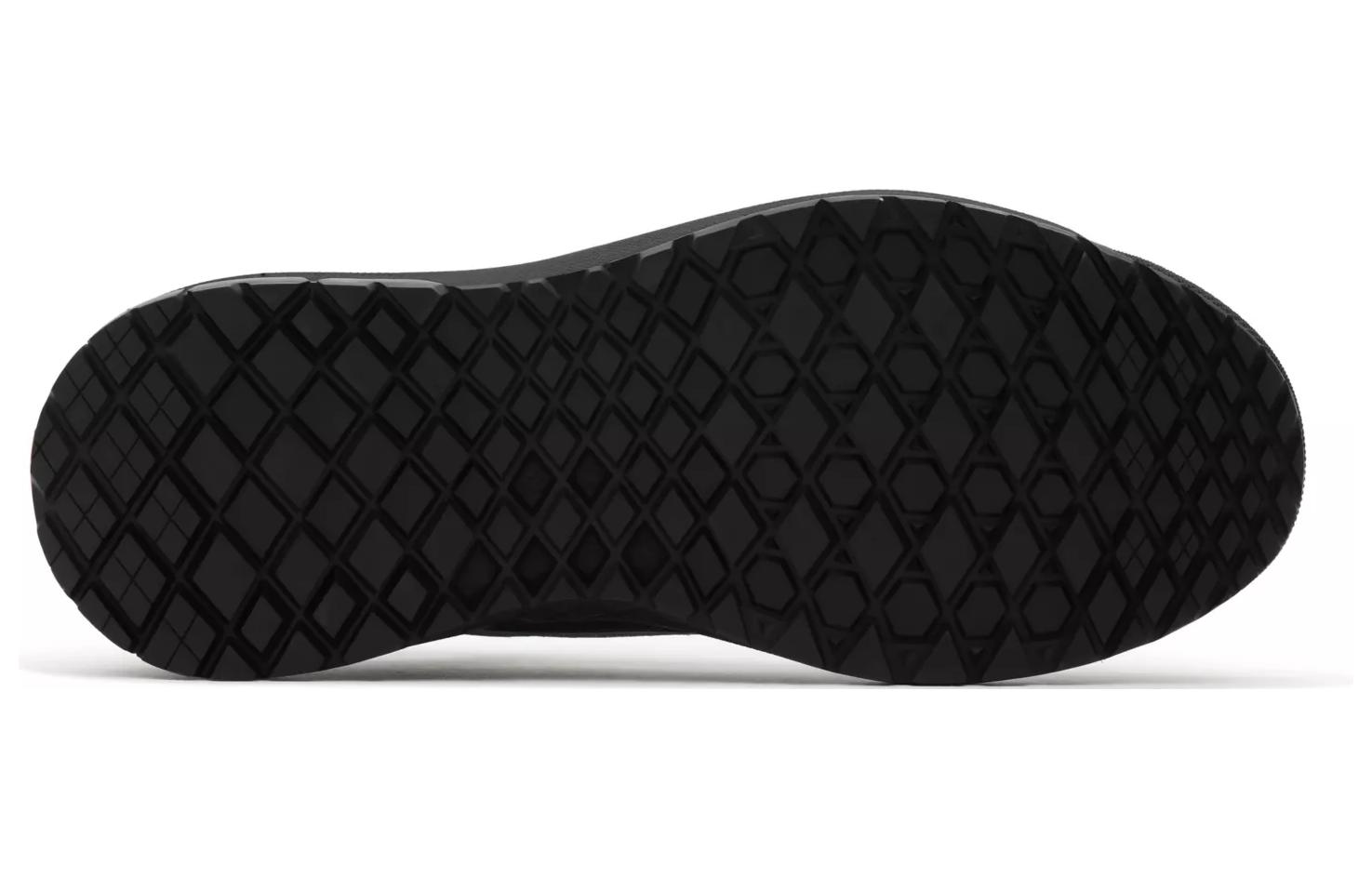 Shop UltraRange EXO MTE-1 黒白オレンジ (UltraRange EXO MTE-1 Black White Orange) VN0005V9BLA