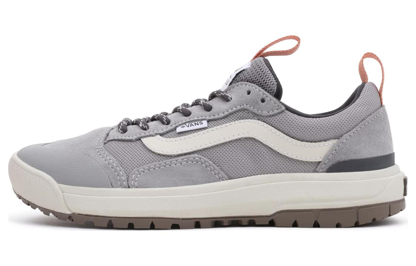 Vans UltraRange EXO WW MTE-1 'Grey White' VN0005V9BGG