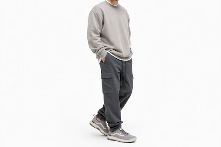 Order 萬斯 UltraRange EXO WW MTE-1「灰白色」VN0005V9BGG
