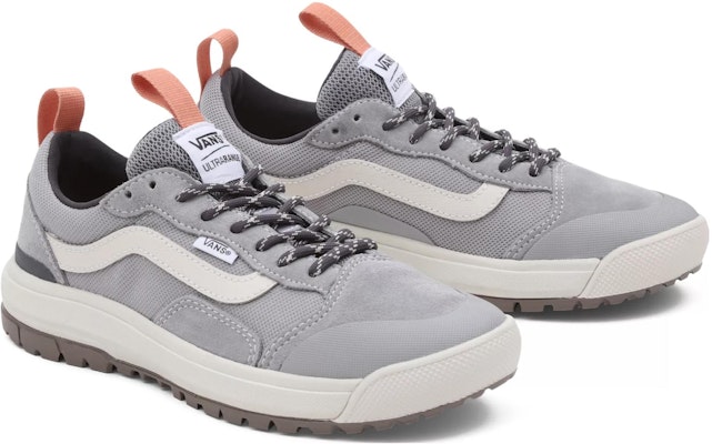 Vans UltraRange EXO WW MTE-1 '灰白色' VN0005V9BGG Lookbook Vans UltraRange EXO WW MTE-1 '灰白色' VN0005V9BGG