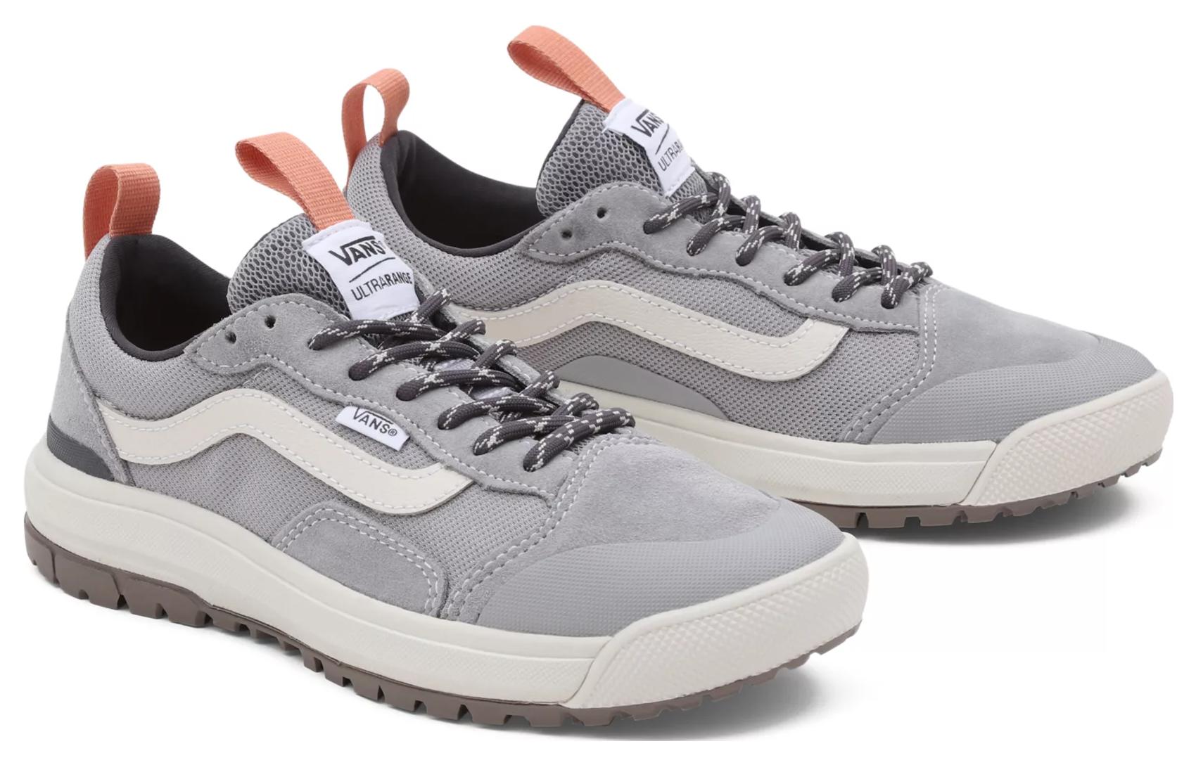Shop Vans UltraRange EXO WW MTE-1 '灰白色' VN0005V9BGG