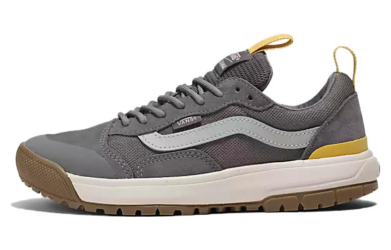 Vans UltraRange EXO WW MTE-1 'Grey Yellow' VN0005V9BGF