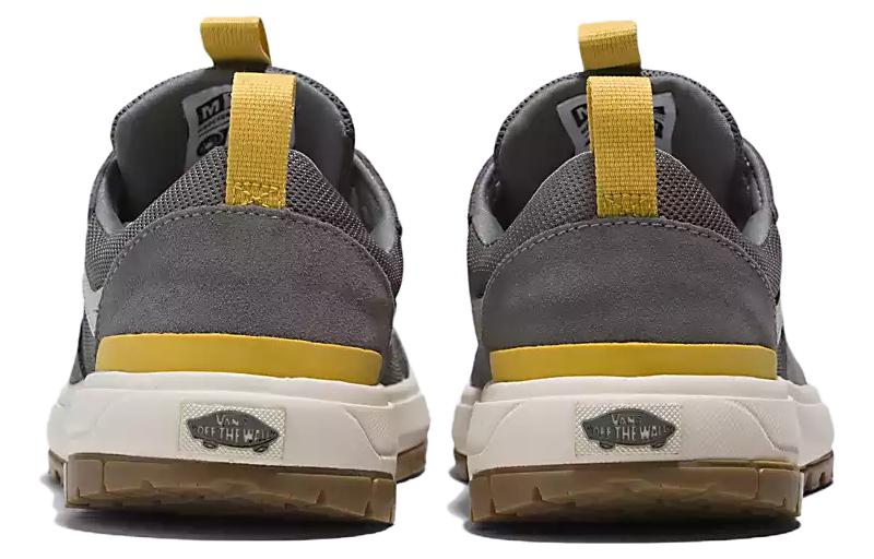 Lookbook Vans UltraRange Exo Ww Mte-1 舒適 輕便 低筒 滑板鞋 男女款 灰色