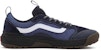 Vans UltraRange EXO WW MTE-1 'Navy Black' Lelaki/Wanita VN0005V9NGV