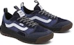 Lookbook Vans UltraRange EXO WW MTE-1 'Navy Black' Lelaki/Wanita VN0005V9NGV