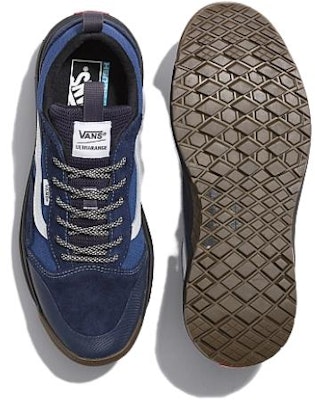 Vans UltraRange EXO WW MTE-1「海军蓝黑色」 VN0005V9NGV Purchase Vans UltraRange EXO WW MTE-1「海军蓝黑色」 VN0005V9NGV