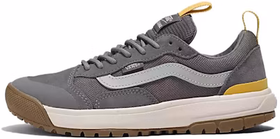Vans UltraRange EXO WW MTE-1 'Grey Yellow' VN0005V9BGF Vans UltraRange EXO WW MTE-1 'Grey Yellow' VN0005V9BGF
