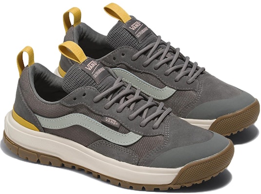 Vans UltraRange Exo Ww Mte-1 舒適 輕便 低筒 滑板鞋 男女款 灰色 Order Vans UltraRange Exo Ww Mte-1 舒適 輕便 低筒 滑板鞋 男女款 灰色