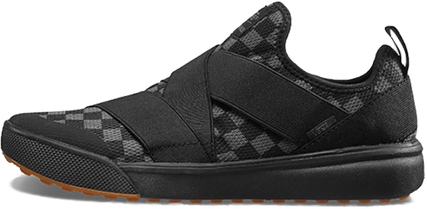 반스 울트라레인지 고어텍스 "체커보드 - 블랙 검" VN0A3MVRVU4 Buy 반스 울트라레인지 고어텍스 "체커보드 - 블랙 검" VN0A3MVRVU4