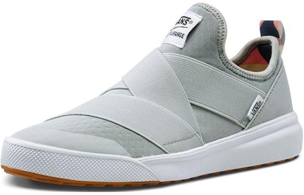 Vans UltraRange Gore-Tex 'Neon - Glacier Grey' VN0A3MVRR4Z Order Vans UltraRange Gore-Tex 'Neon - Glacier Grey' VN0A3MVRR4Z