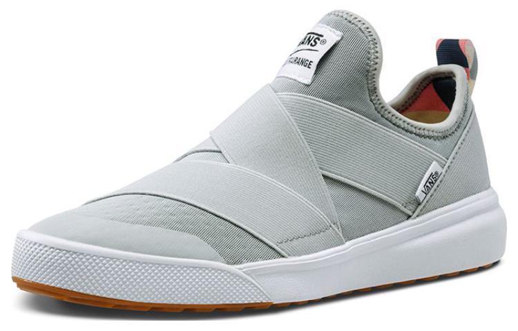 Order Vans UltraRange Gore-Tex 'Neon - Glacier Grey' Kelabu Neon-Hutan. VN0A3MVRR4Z