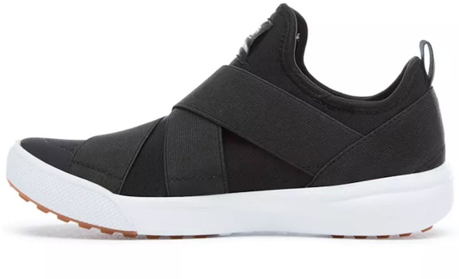 Vans UltraRange Gore 'Black' VN0A3MVRBLK Buy Vans UltraRange Gore 'Black' VN0A3MVRBLK