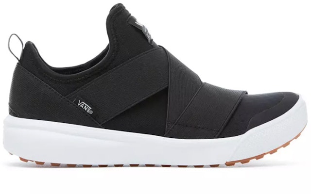Vans UltraRange Gore 'Black' VN0A3MVRBLK Order Vans UltraRange Gore 'Black' VN0A3MVRBLK