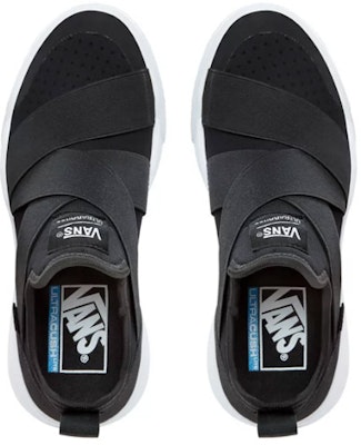 Vans UltraRange Gore 'Black' VN0A3MVRBLK Lookbook Vans UltraRange Gore 'Black' VN0A3MVRBLK