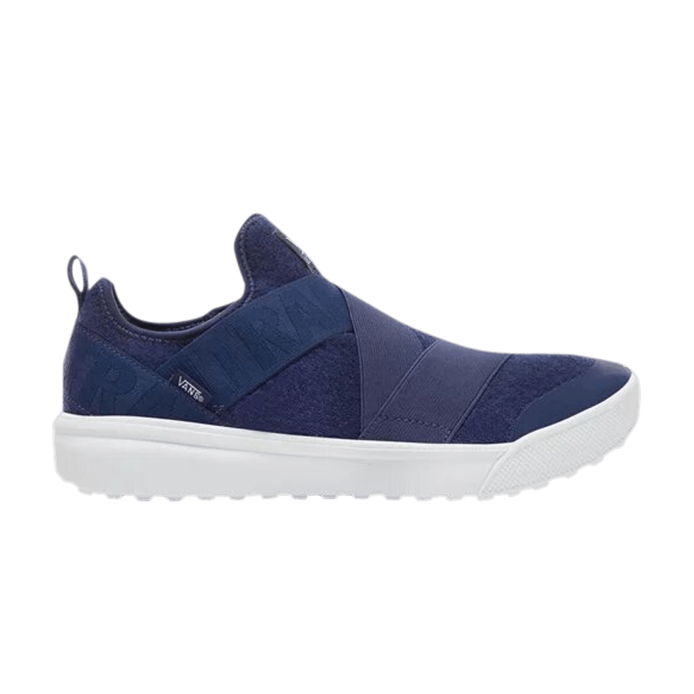 Vans UltraRange Gore 'Vans Terry - Medieval Blue' VN0A3MVRU5T