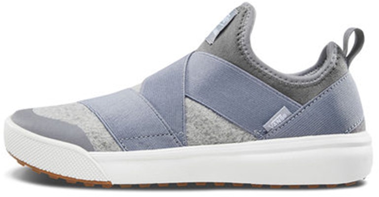 Vans Ultrarange Gore Grey/Blue VN0A3MVRURI Buy Vans Ultrarange Gore Grey/Blue VN0A3MVRURI
