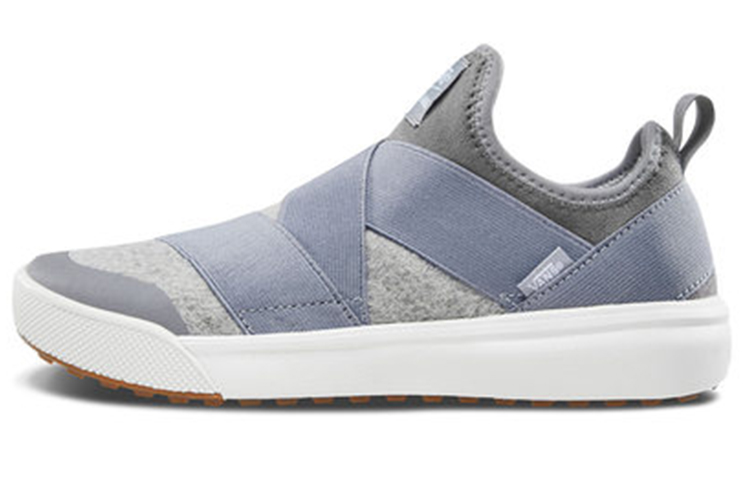Vans Ultrarange Gore Grey/Blue VN0A3MVRURI