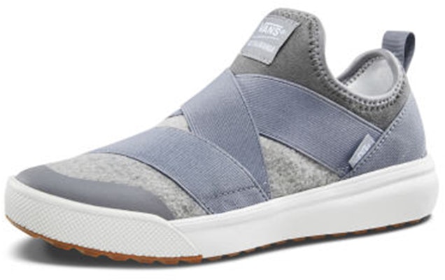 Vans Ultrarange Gore Grey/Blue VN0A3MVRURI Order Vans Ultrarange Gore Grey/Blue VN0A3MVRURI