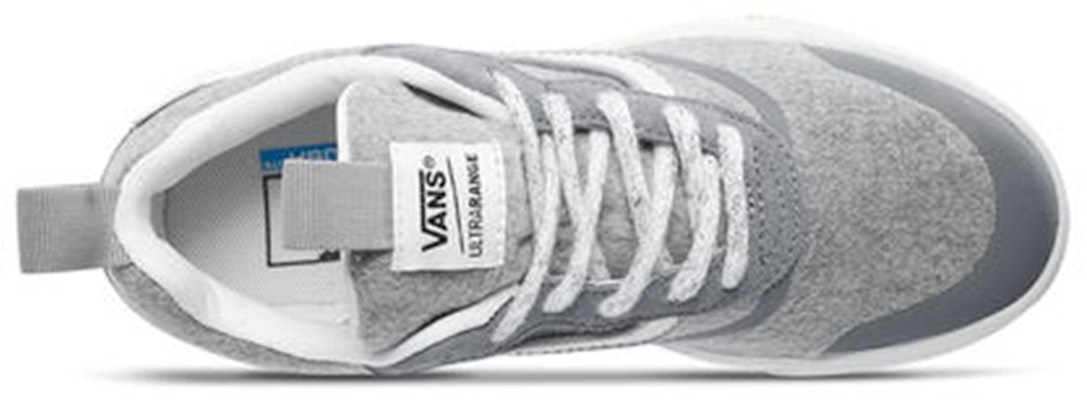 Vans 超級範圍 Gore 灰白色 Lookbook Vans 超級範圍 Gore 灰白色