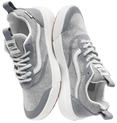 Vans 超級範圍 Gore 灰白色 Shop Vans 超級範圍 Gore 灰白色