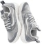 Shop Vans Ultrarange Gore Kelabu/Putih VN0A3MVUURI
