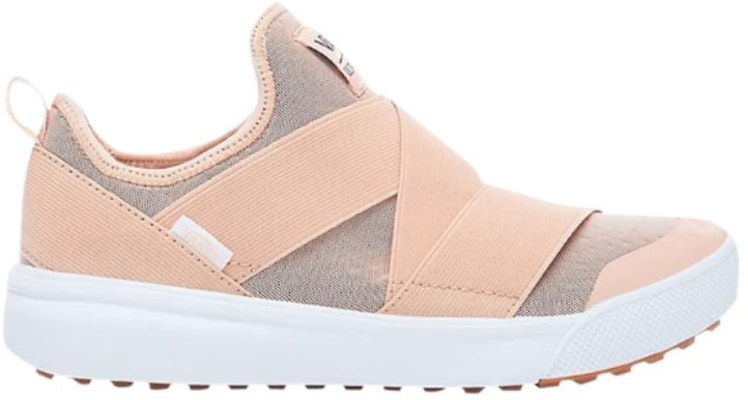 (Women) Vans UltraRange GTX 'Apricot Ice' VN0A3MVRP1J Order (Women) Vans UltraRange GTX 'Apricot Ice' VN0A3MVRP1J