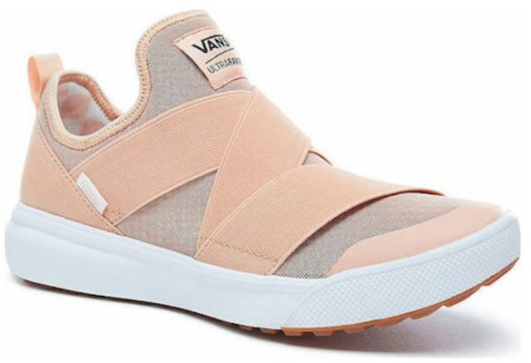 Vans UltraRange GTX 'Hielo de Albaricoque' VN0A3MVRP1J Lookbook Vans UltraRange GTX 'Hielo de Albaricoque' VN0A3MVRP1J