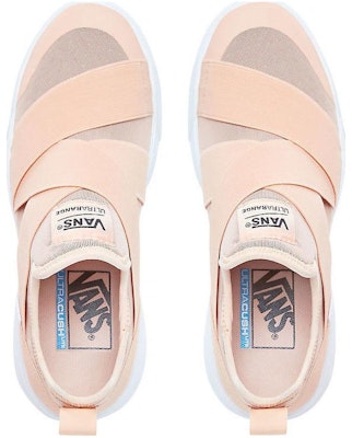 Vans UltraRange GTX 'Hielo de Albaricoque' VN0A3MVRP1J Shop Vans UltraRange GTX 'Hielo de Albaricoque' VN0A3MVRP1J