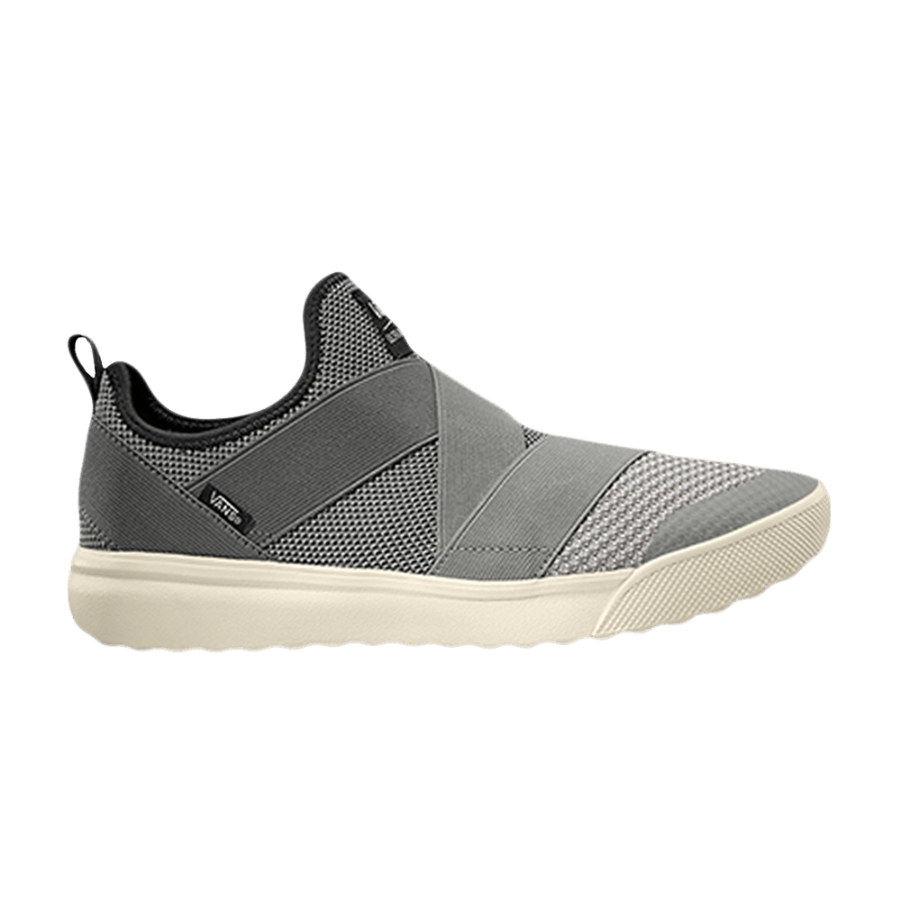 Vans UltraRange GTX 'Concrete - Pewter Drizzle' VN0A3MVRR4T