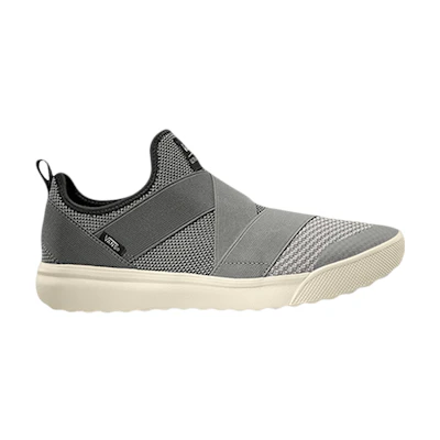 Vans UltraRange GTX 'Concrete - Pewter Drizzle'