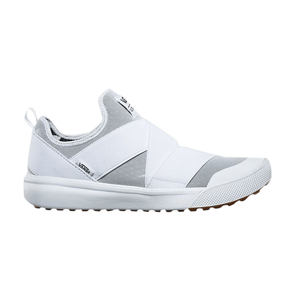 Vans UltraRange GTX 'True White' VN0A3MVRW00