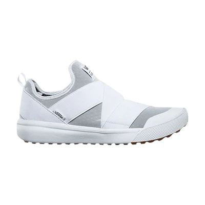 Vans UltraRange GTX 'True White'