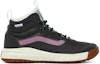 Order Vans Ultrarange Hi Dl 'Hitam Merah Jambu' VN0A3WMFWY8