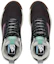 Shop Vans Ultrarange Hi Dl ''Zwart Roze'' VN0A3WMFWY8