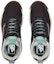 Shop Vans Ultrarange Hi Dl 'Hitam Merah Jambu' VN0A3WMFWY8
