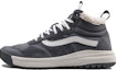 Buy Vans Ultrarange Hi Dl Kasual Rintangan Udara Skateboarding Biru VN0A4BU5XND
