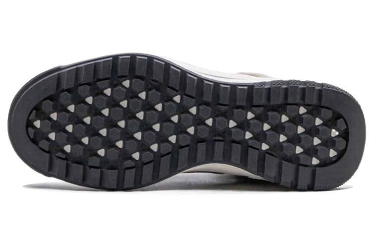 Shop Vans Ultrarange Hi Dl 透氣耐磨防滑 低筒休閒板鞋 藍