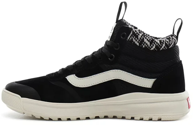 Vans UltraRange Hi DL MTE Tenunan Hitam VN0A4BU5TYI Buy Vans UltraRange Hi DL MTE Tenunan Hitam VN0A4BU5TYI