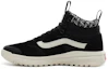 Buy Vans UltraRange Hi DL MTE Tenunan Hitam VN0A4BU5TYI