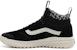 Vans UltraRange Hi DL MTE Tenunan Hitam VN0A4BU5TYI